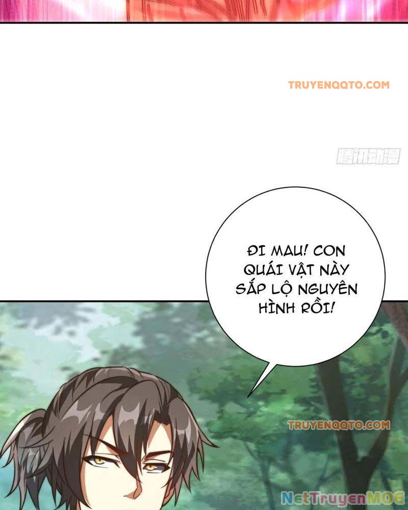 Dị Năng Trùng Sinh Ta Sớm Ở Đỉnh Cao Chapter 9 - Trang 12