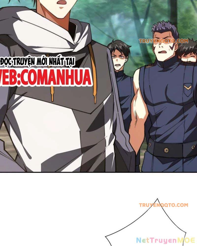 Dị Năng Trùng Sinh Ta Sớm Ở Đỉnh Cao Chapter 9 - Trang 13