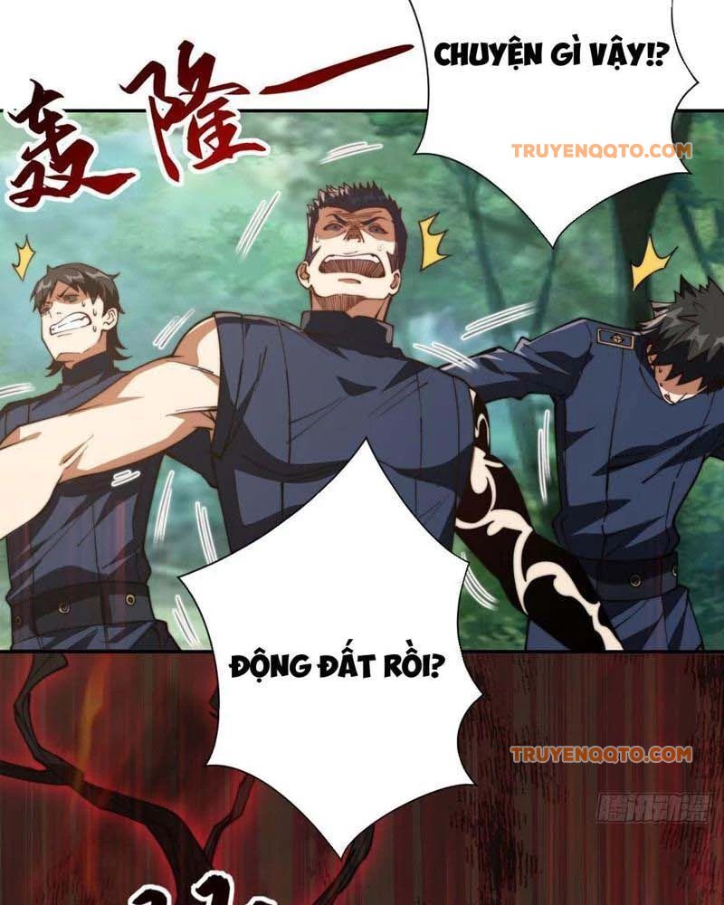 Dị Năng Trùng Sinh Ta Sớm Ở Đỉnh Cao Chapter 9 - Trang 14
