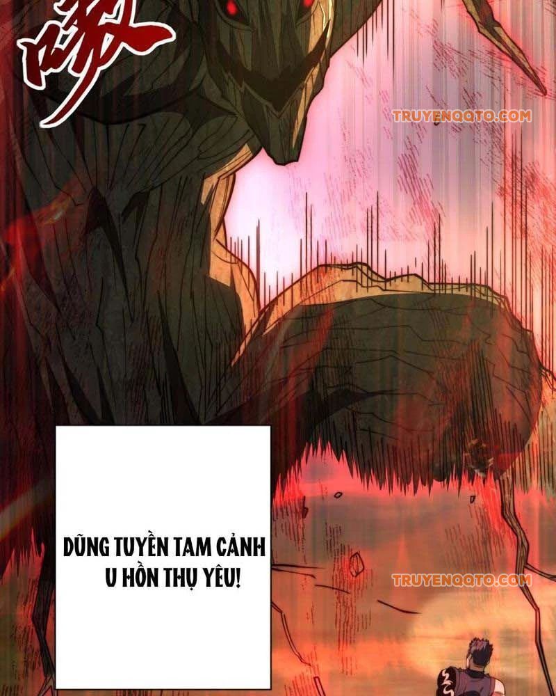 Dị Năng Trùng Sinh Ta Sớm Ở Đỉnh Cao Chapter 9 - Trang 16