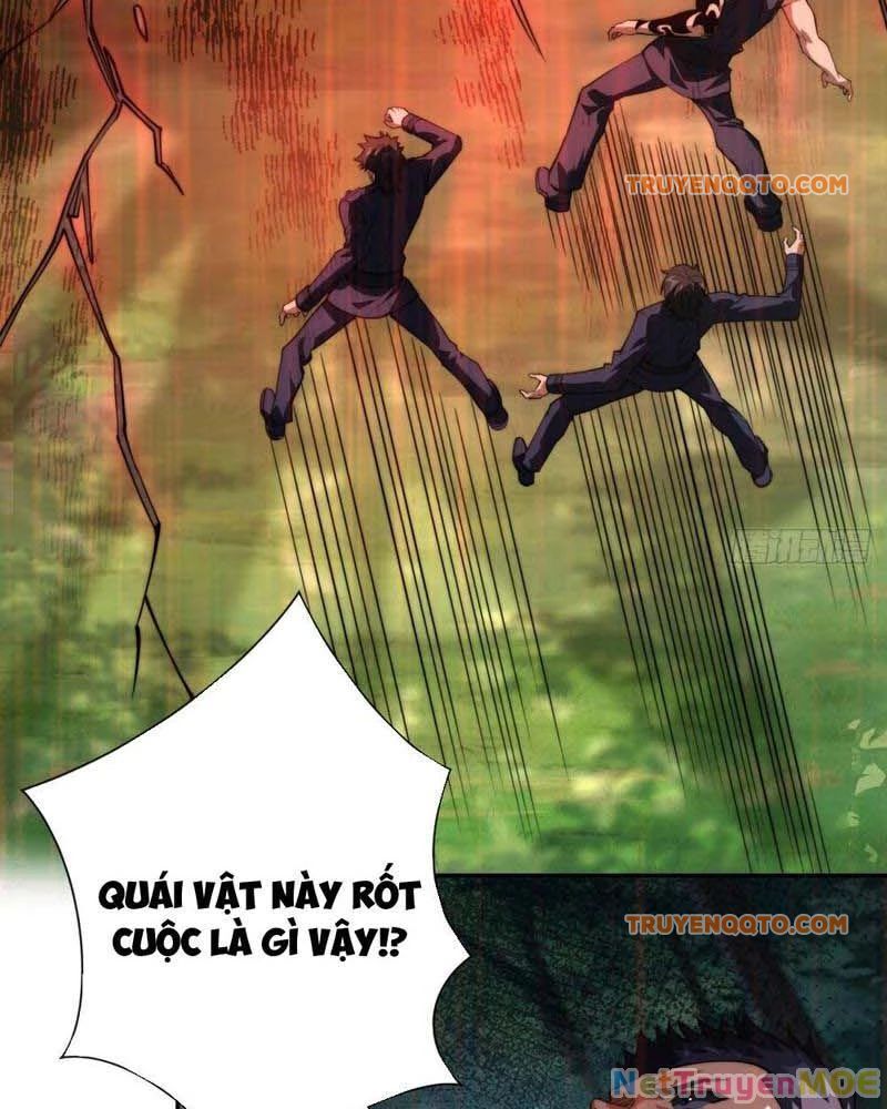 Dị Năng Trùng Sinh Ta Sớm Ở Đỉnh Cao Chapter 9 - Trang 17