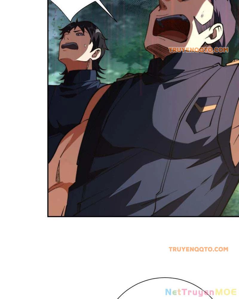 Dị Năng Trùng Sinh Ta Sớm Ở Đỉnh Cao Chapter 9 - Trang 18