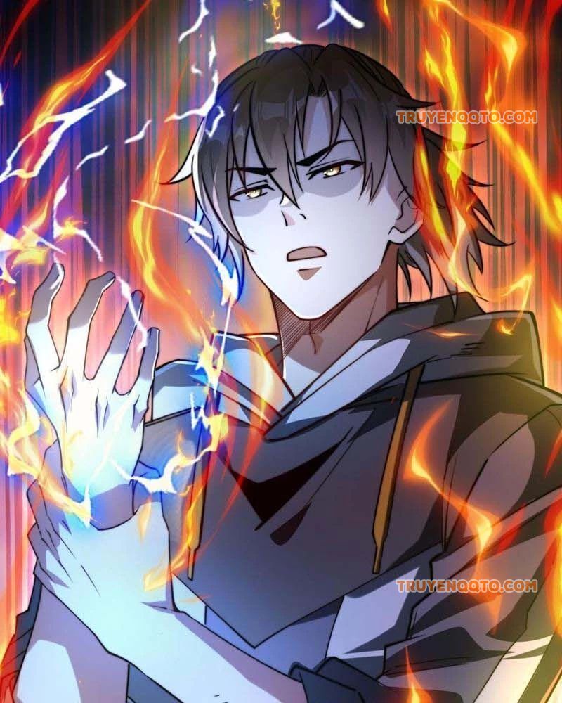 Dị Năng Trùng Sinh Ta Sớm Ở Đỉnh Cao Chapter 9 - Trang 20