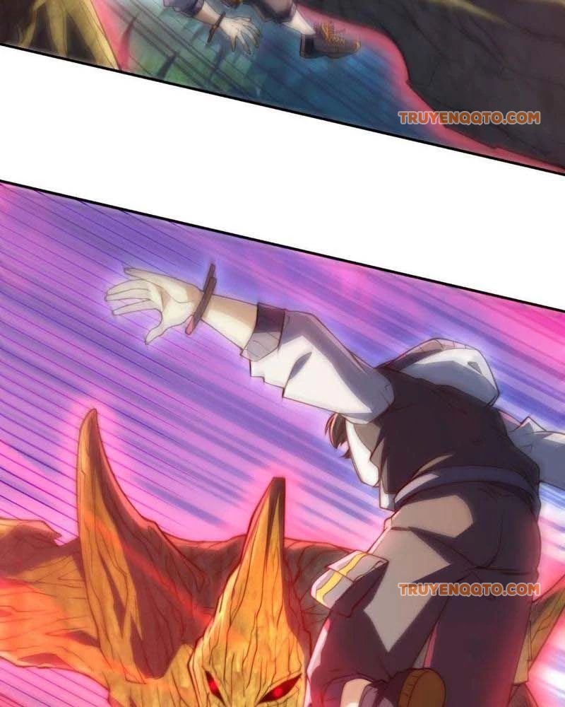 Dị Năng Trùng Sinh Ta Sớm Ở Đỉnh Cao Chapter 9 - Trang 24