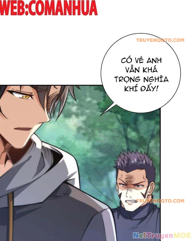 Dị Năng Trùng Sinh Ta Sớm Ở Đỉnh Cao Chapter 9 - Trang 3