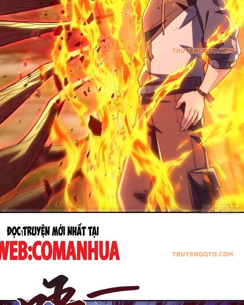 Dị Năng Trùng Sinh Ta Sớm Ở Đỉnh Cao Chapter 9 - Trang 32