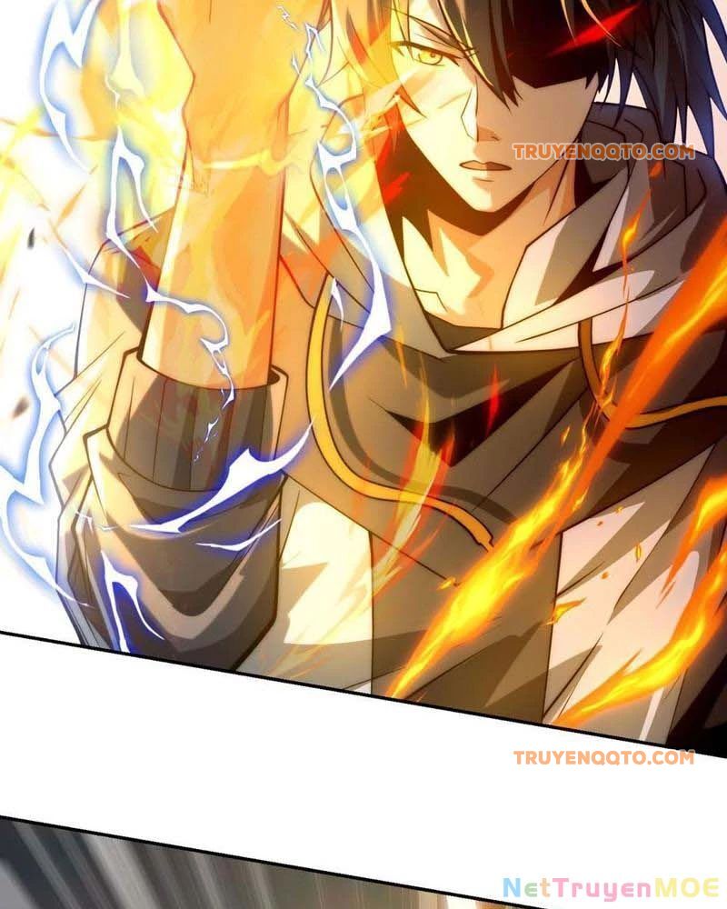 Dị Năng Trùng Sinh Ta Sớm Ở Đỉnh Cao Chapter 9 - Trang 35