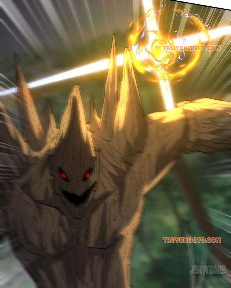 Dị Năng Trùng Sinh Ta Sớm Ở Đỉnh Cao Chapter 9 - Trang 36