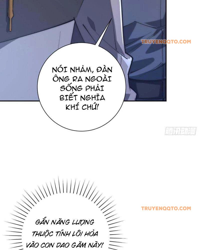 Dị Năng Trùng Sinh Ta Sớm Ở Đỉnh Cao Chapter 9 - Trang 4