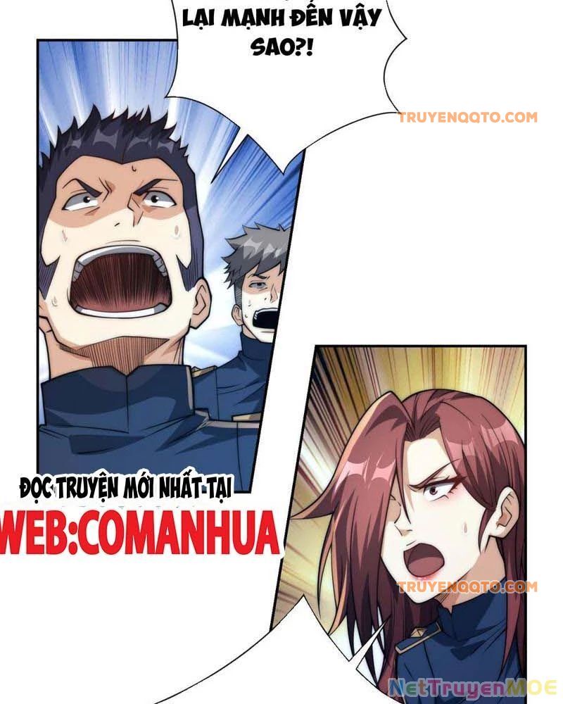 Dị Năng Trùng Sinh Ta Sớm Ở Đỉnh Cao Chapter 9 - Trang 40