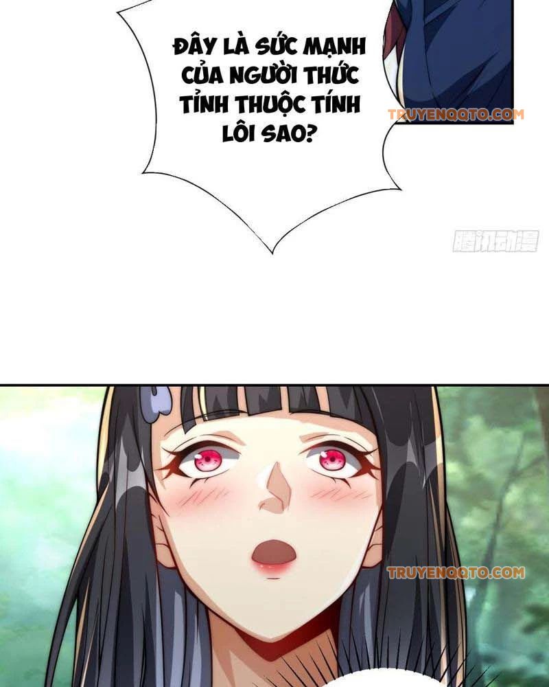 Dị Năng Trùng Sinh Ta Sớm Ở Đỉnh Cao Chapter 9 - Trang 41