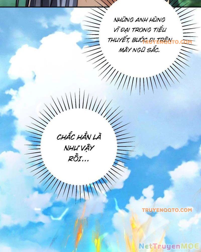 Dị Năng Trùng Sinh Ta Sớm Ở Đỉnh Cao Chapter 9 - Trang 42