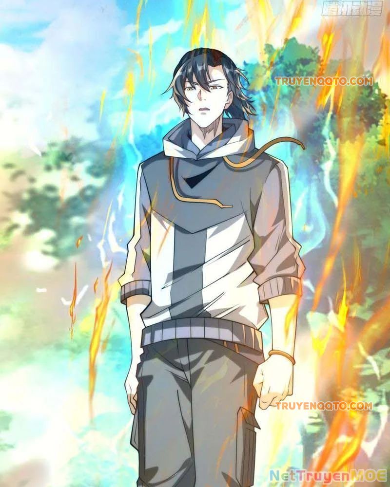 Dị Năng Trùng Sinh Ta Sớm Ở Đỉnh Cao Chapter 9 - Trang 43