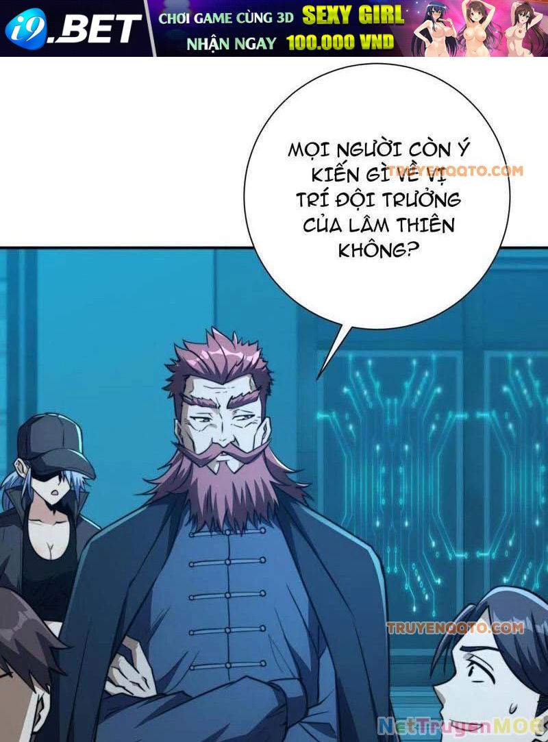 Dị Năng Trùng Sinh Ta Sớm Ở Đỉnh Cao Chapter 9 - Trang 46