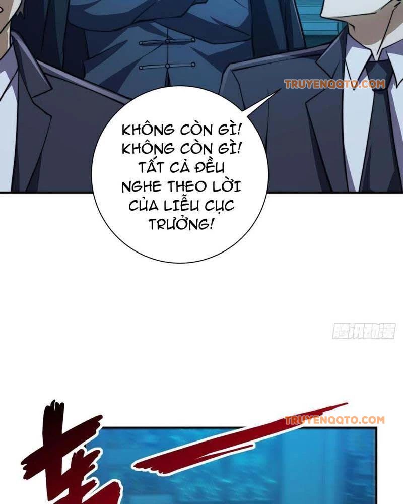 Dị Năng Trùng Sinh Ta Sớm Ở Đỉnh Cao Chapter 9 - Trang 47