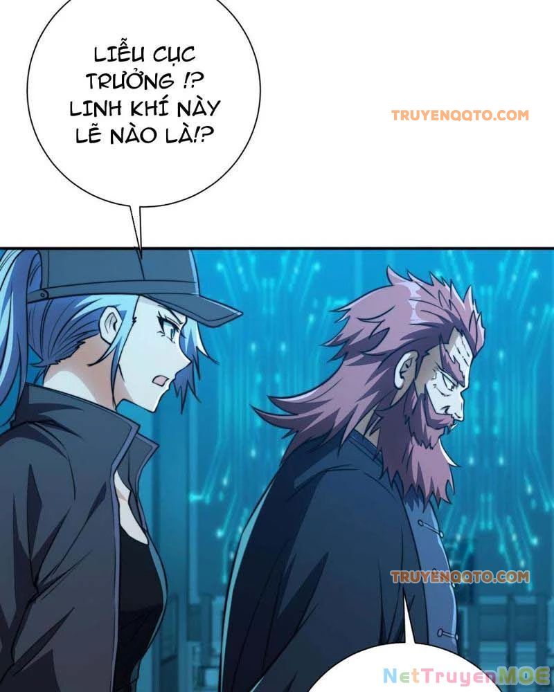 Dị Năng Trùng Sinh Ta Sớm Ở Đỉnh Cao Chapter 9 - Trang 49