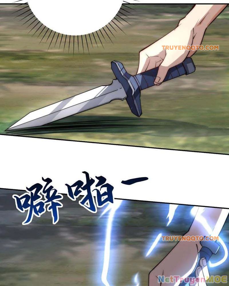 Dị Năng Trùng Sinh Ta Sớm Ở Đỉnh Cao Chapter 9 - Trang 5