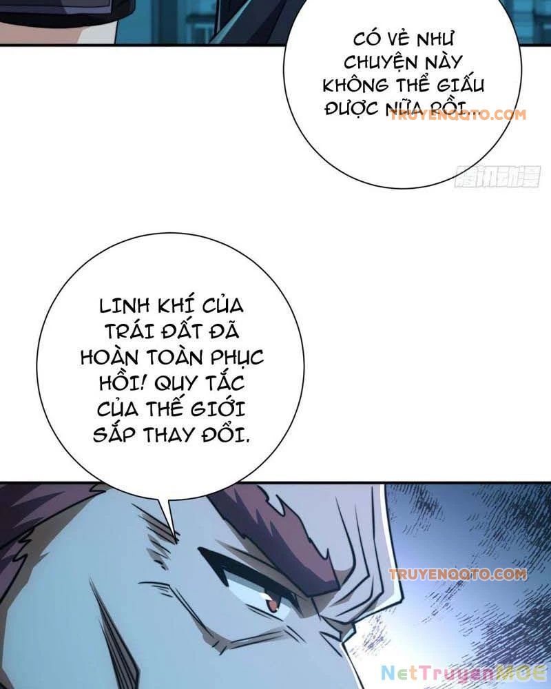 Dị Năng Trùng Sinh Ta Sớm Ở Đỉnh Cao Chapter 9 - Trang 50