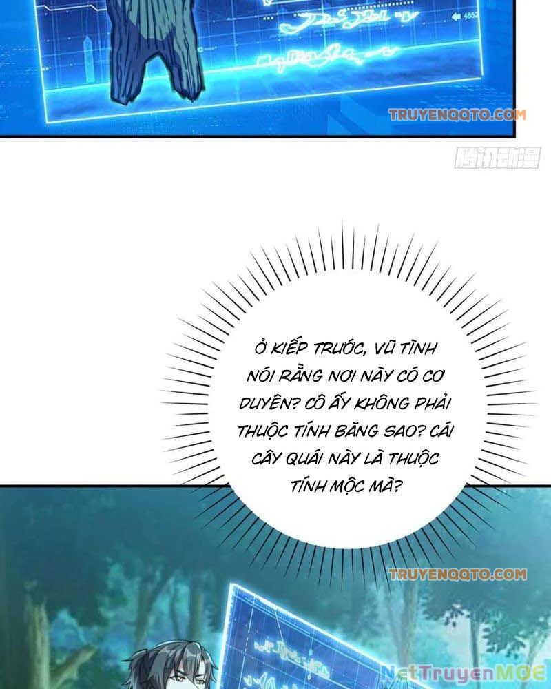 Dị Năng Trùng Sinh Ta Sớm Ở Đỉnh Cao Chapter 9 - Trang 52