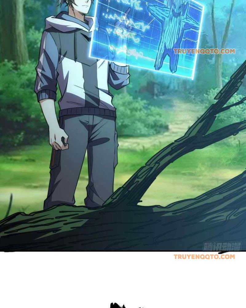 Dị Năng Trùng Sinh Ta Sớm Ở Đỉnh Cao Chapter 9 - Trang 53