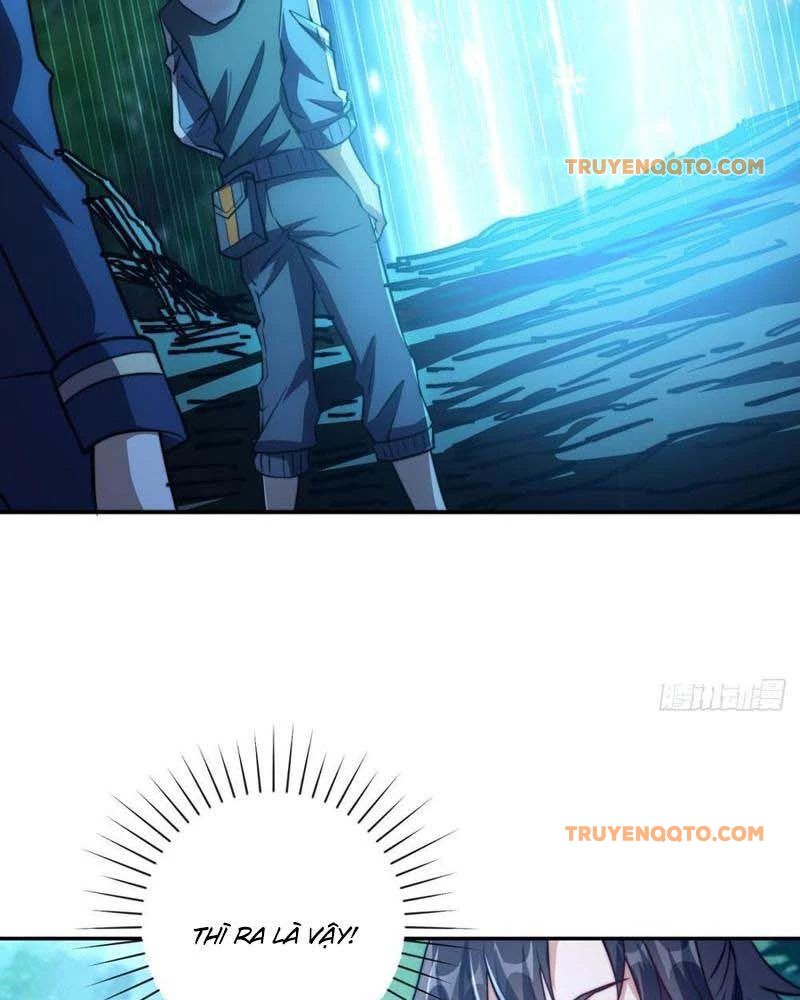 Dị Năng Trùng Sinh Ta Sớm Ở Đỉnh Cao Chapter 9 - Trang 55