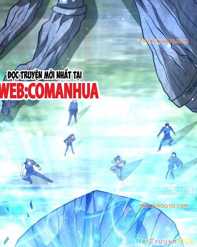 Dị Năng Trùng Sinh Ta Sớm Ở Đỉnh Cao Chapter 9 - Trang 58