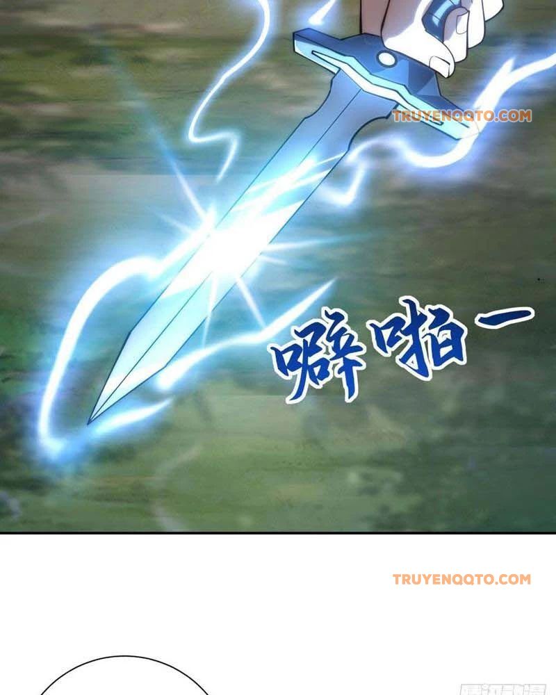 Dị Năng Trùng Sinh Ta Sớm Ở Đỉnh Cao Chapter 9 - Trang 6