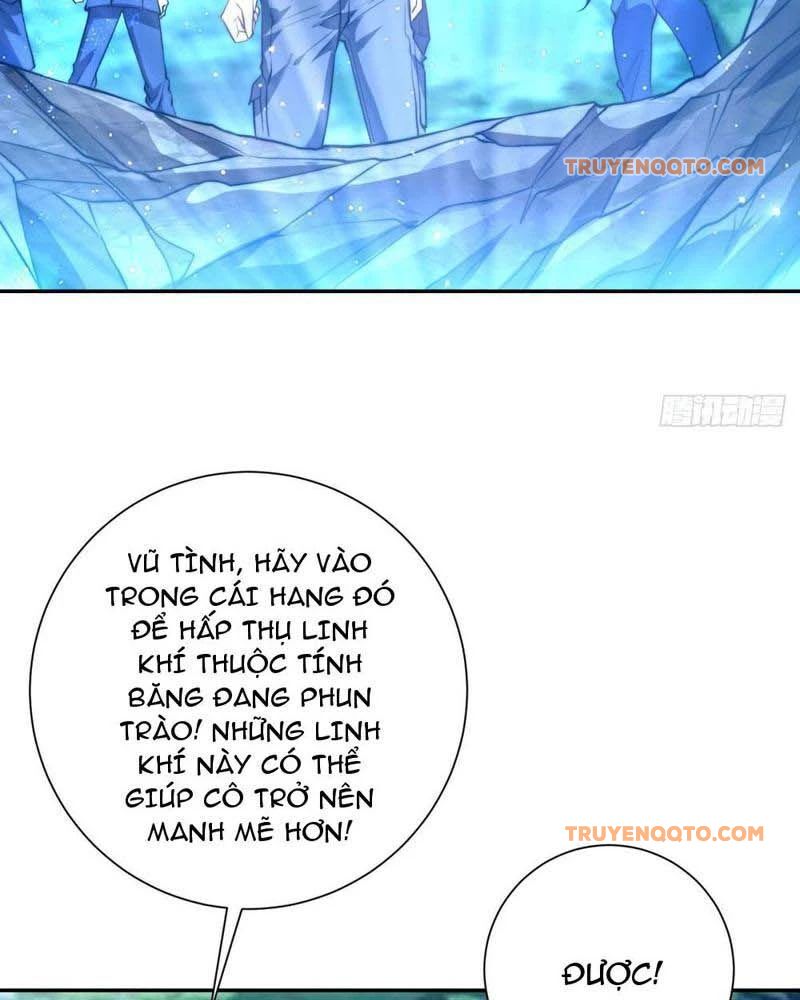 Dị Năng Trùng Sinh Ta Sớm Ở Đỉnh Cao Chapter 9 - Trang 61