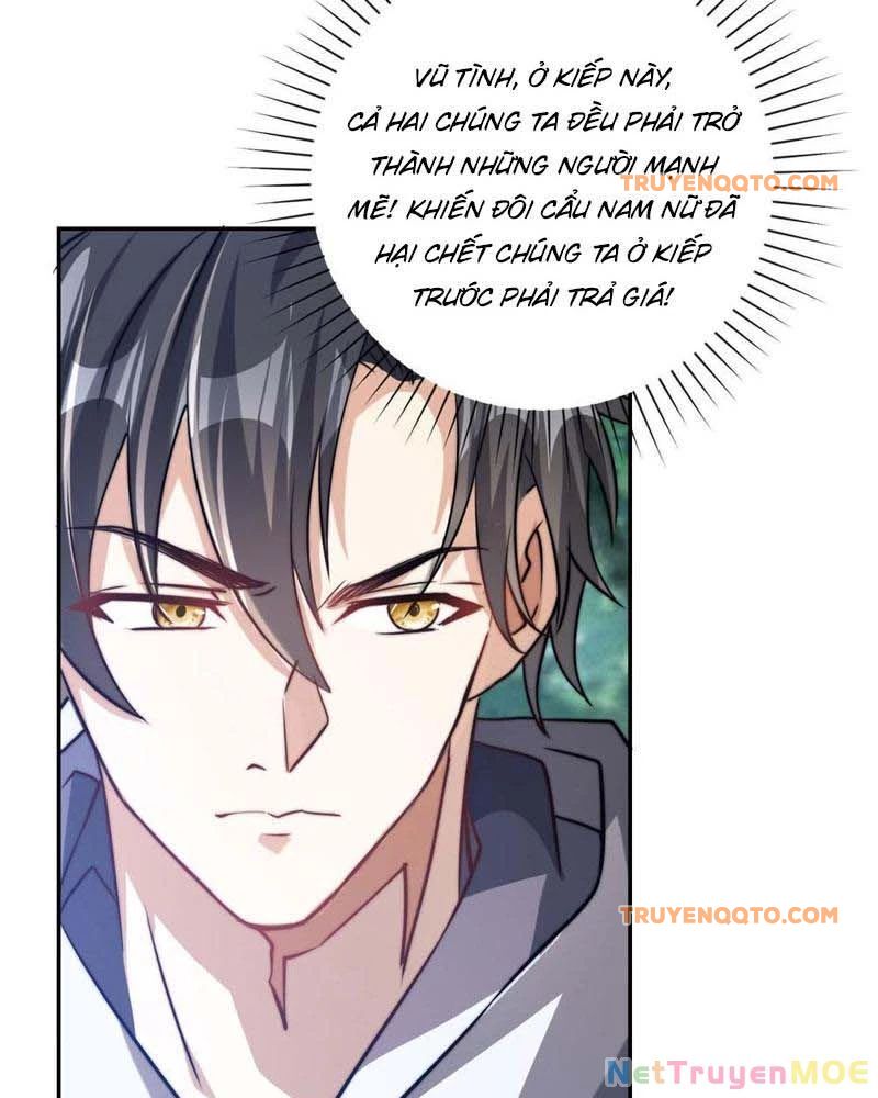 Dị Năng Trùng Sinh Ta Sớm Ở Đỉnh Cao Chapter 9 - Trang 63