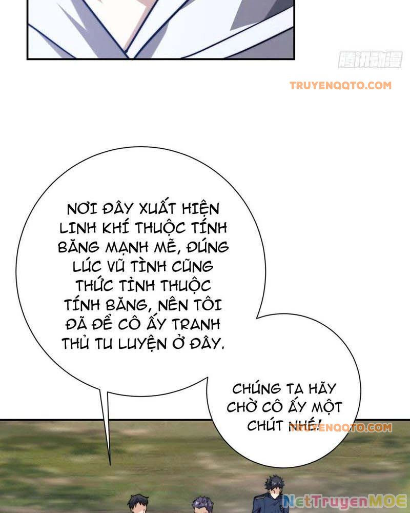Dị Năng Trùng Sinh Ta Sớm Ở Đỉnh Cao Chapter 9 - Trang 64