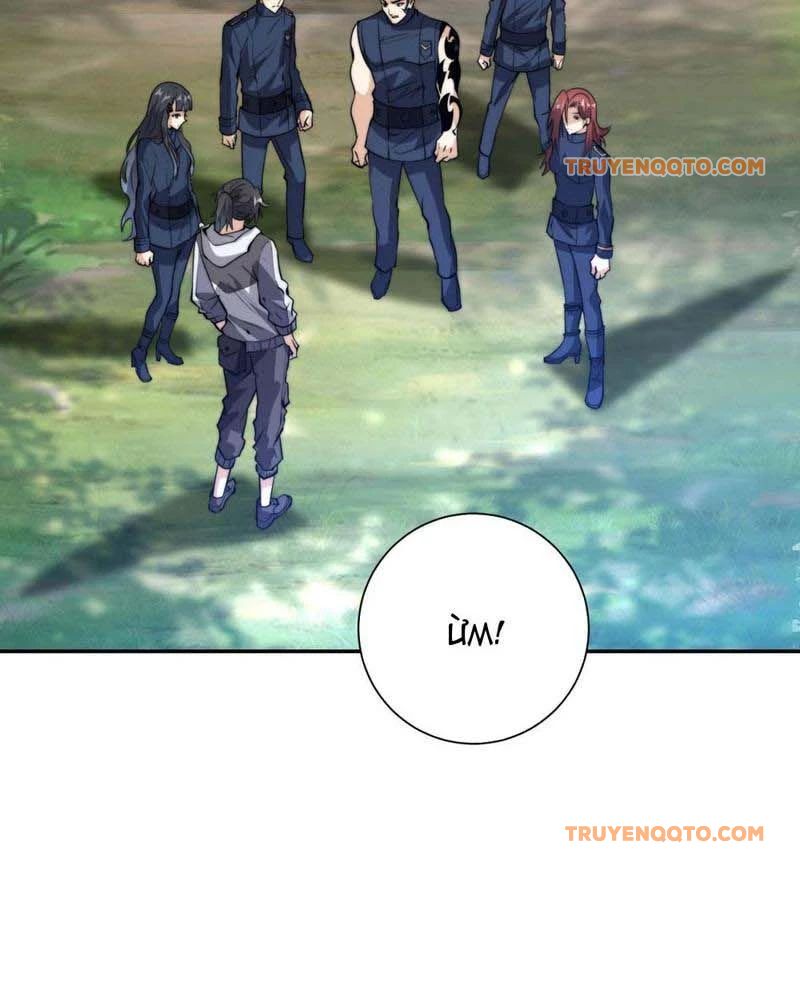 Dị Năng Trùng Sinh Ta Sớm Ở Đỉnh Cao Chapter 9 - Trang 65