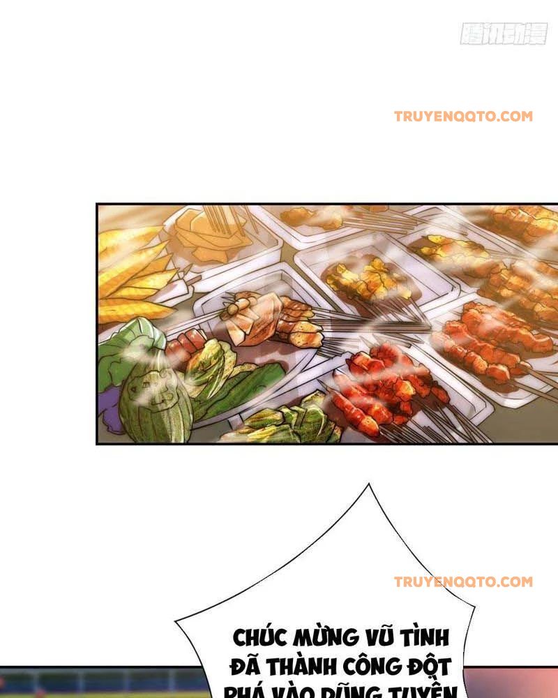 Dị Năng Trùng Sinh Ta Sớm Ở Đỉnh Cao Chapter 9 - Trang 66