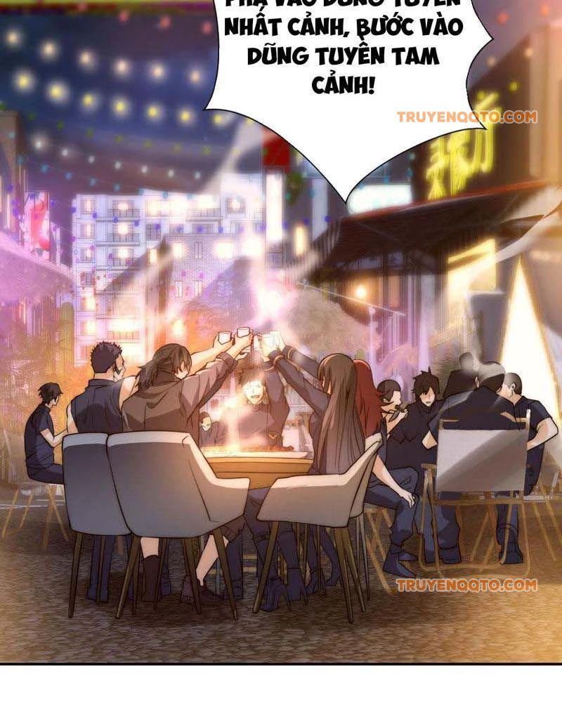 Dị Năng Trùng Sinh Ta Sớm Ở Đỉnh Cao Chapter 9 - Trang 67