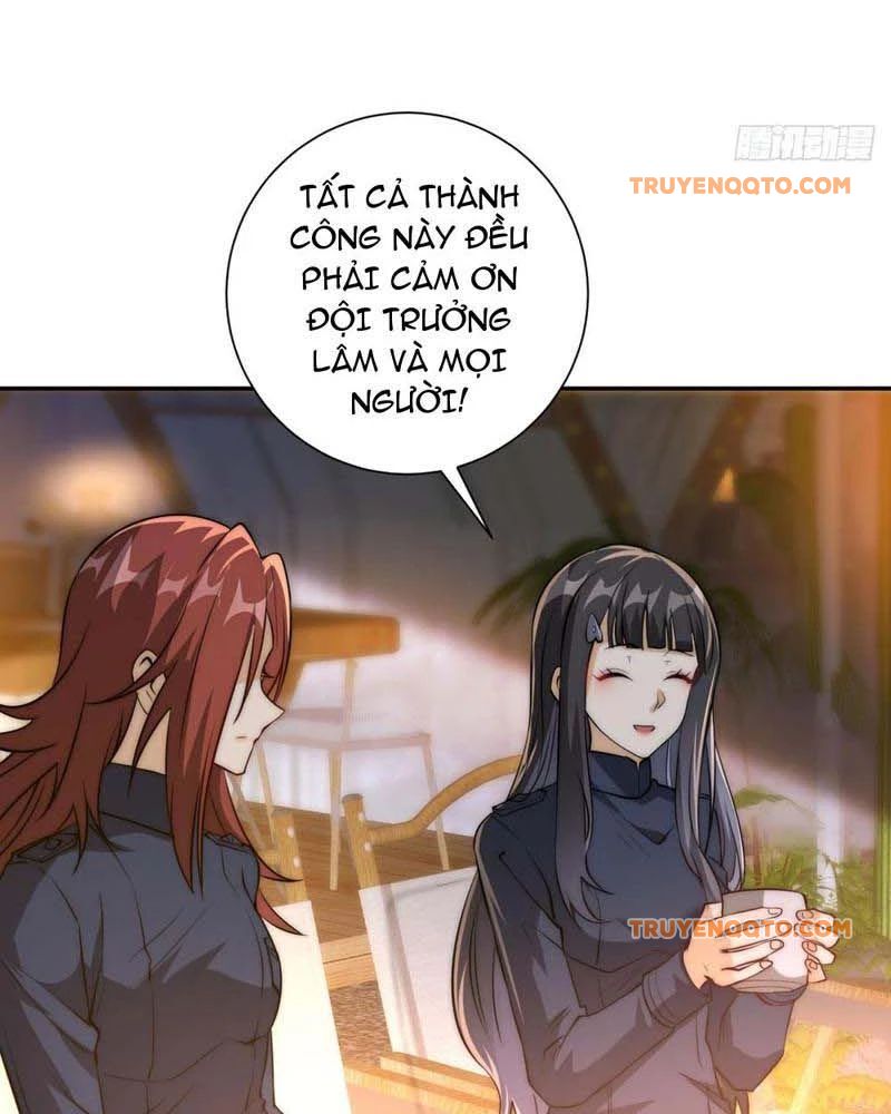 Dị Năng Trùng Sinh Ta Sớm Ở Đỉnh Cao Chapter 9 - Trang 68