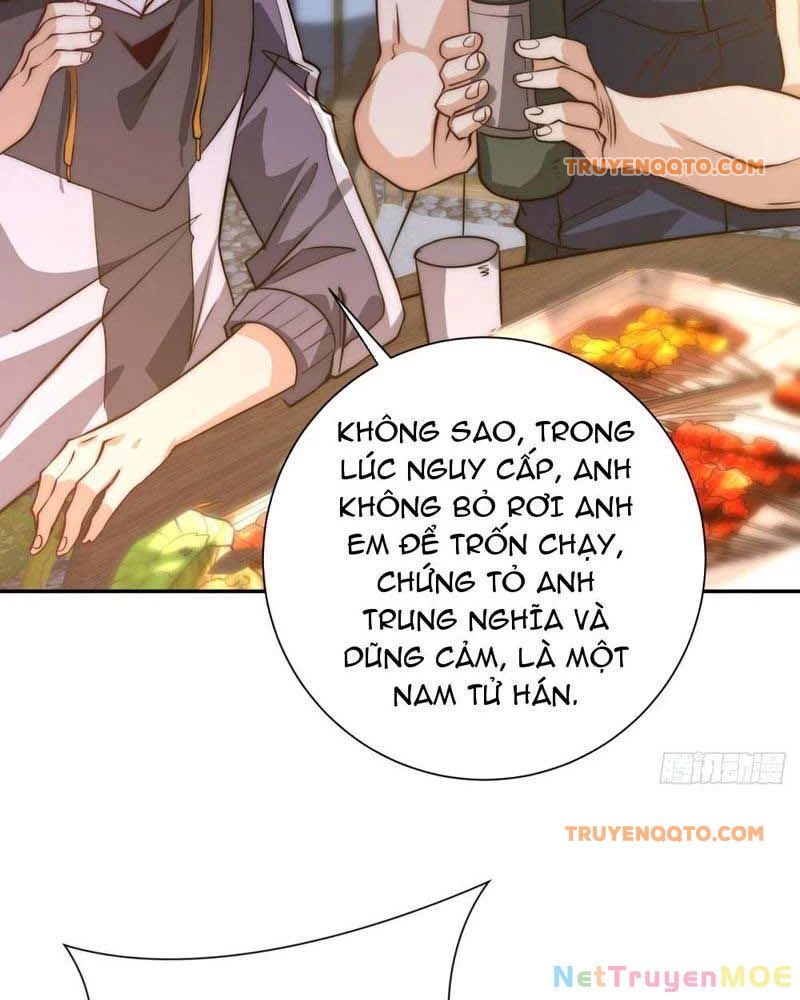 Dị Năng Trùng Sinh Ta Sớm Ở Đỉnh Cao Chapter 9 - Trang 70