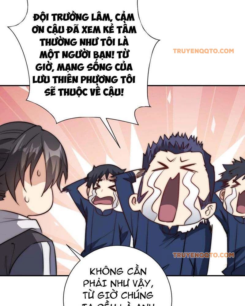 Dị Năng Trùng Sinh Ta Sớm Ở Đỉnh Cao Chapter 9 - Trang 71