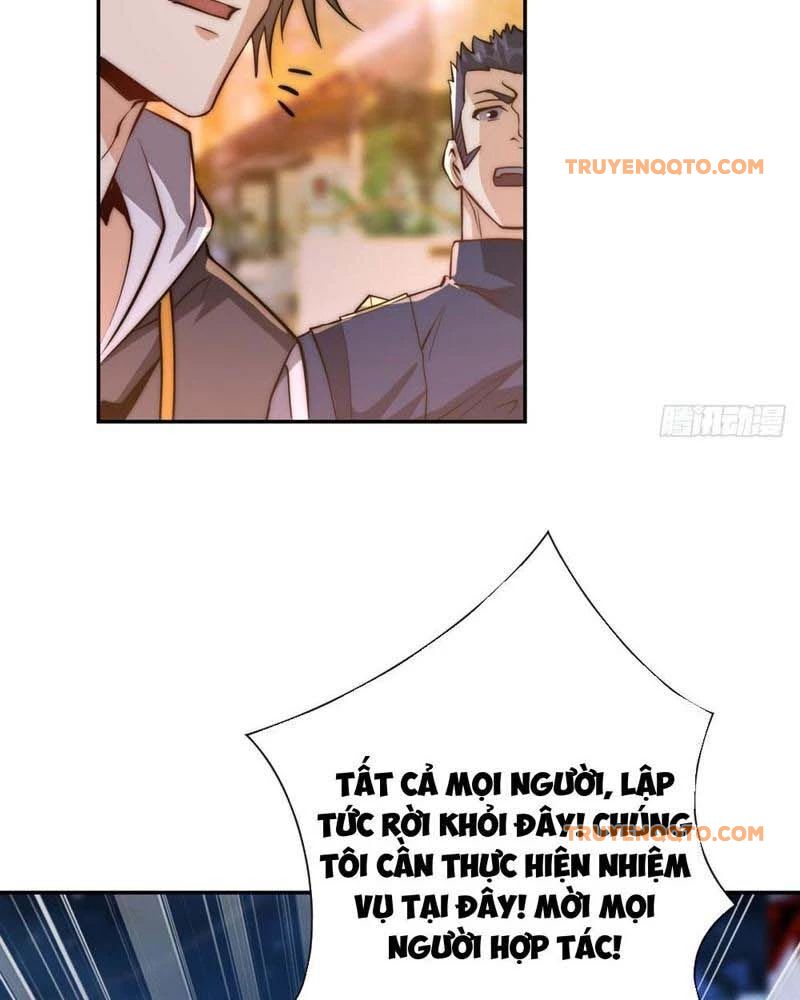 Dị Năng Trùng Sinh Ta Sớm Ở Đỉnh Cao Chapter 9 - Trang 73