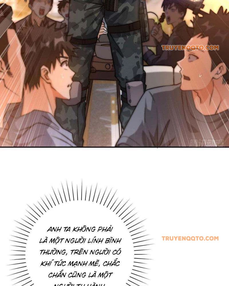 Dị Năng Trùng Sinh Ta Sớm Ở Đỉnh Cao Chapter 9 - Trang 75