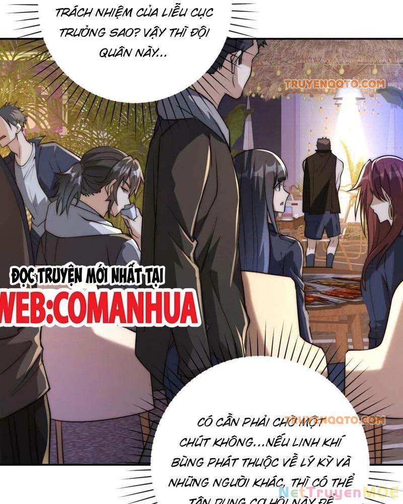 Dị Năng Trùng Sinh Ta Sớm Ở Đỉnh Cao Chapter 9 - Trang 77