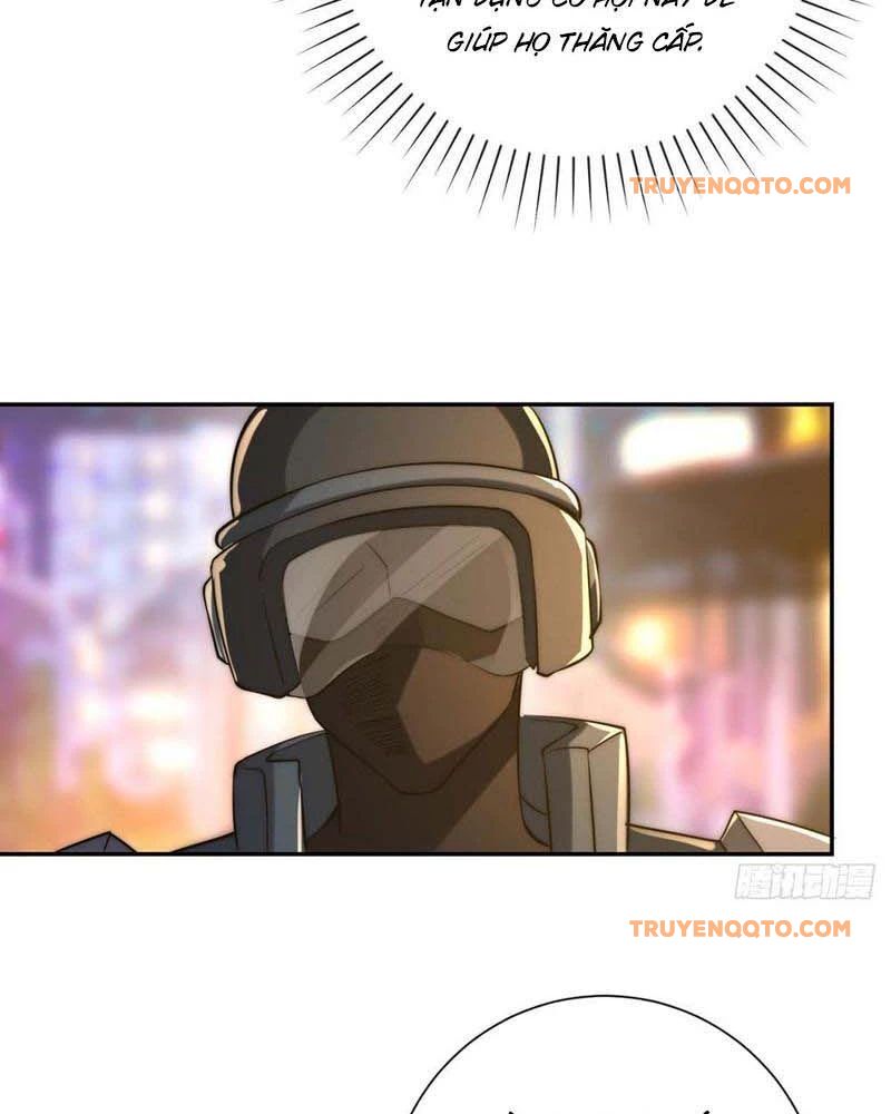 Dị Năng Trùng Sinh Ta Sớm Ở Đỉnh Cao Chapter 9 - Trang 78