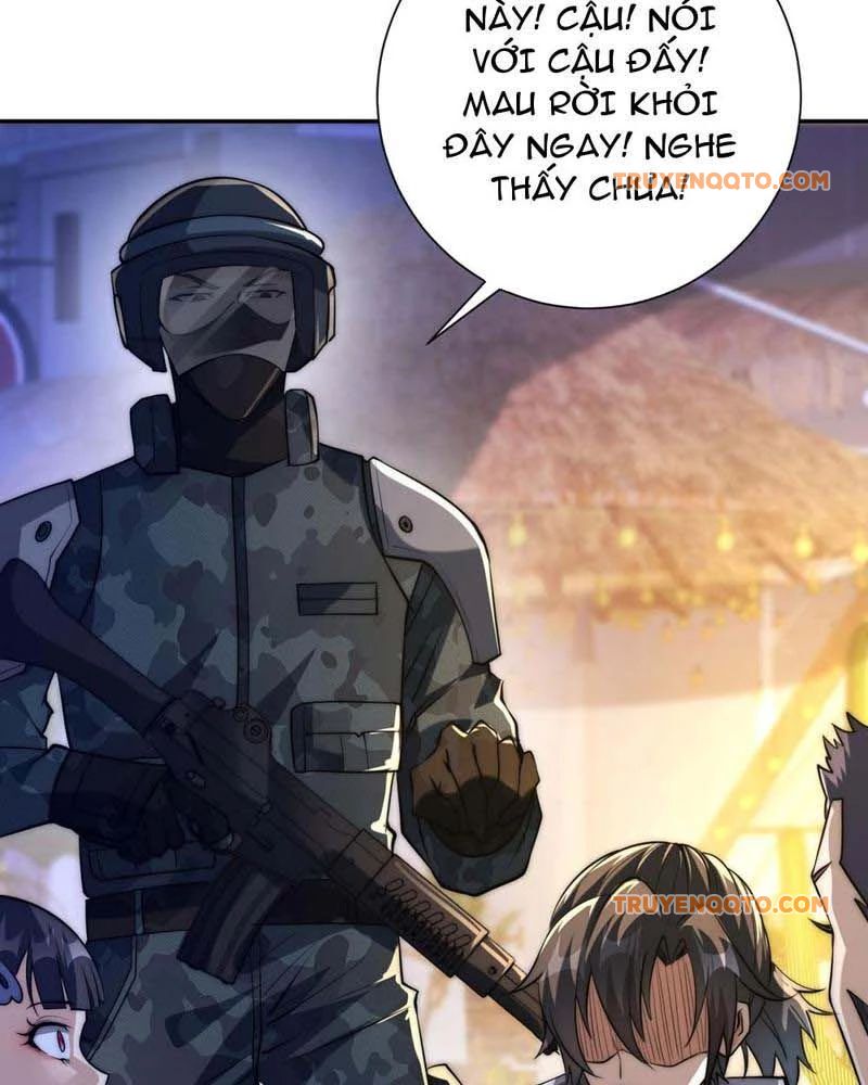 Dị Năng Trùng Sinh Ta Sớm Ở Đỉnh Cao Chapter 9 - Trang 79