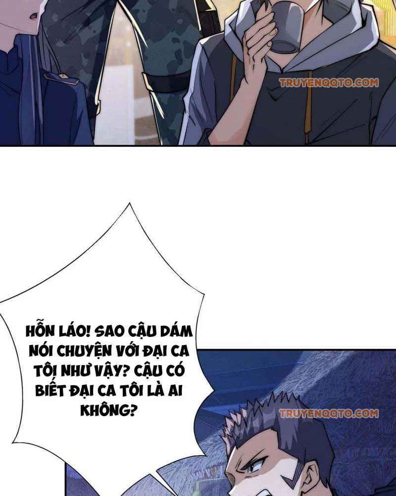 Dị Năng Trùng Sinh Ta Sớm Ở Đỉnh Cao Chapter 9 - Trang 80