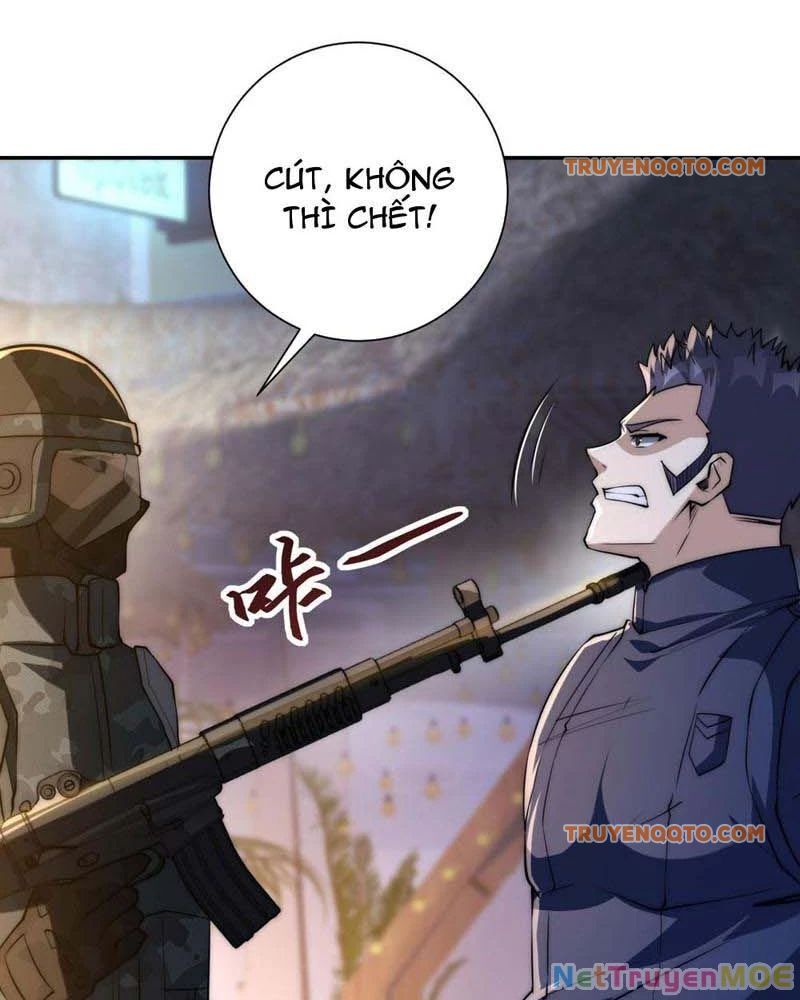 Dị Năng Trùng Sinh Ta Sớm Ở Đỉnh Cao Chapter 9 - Trang 82