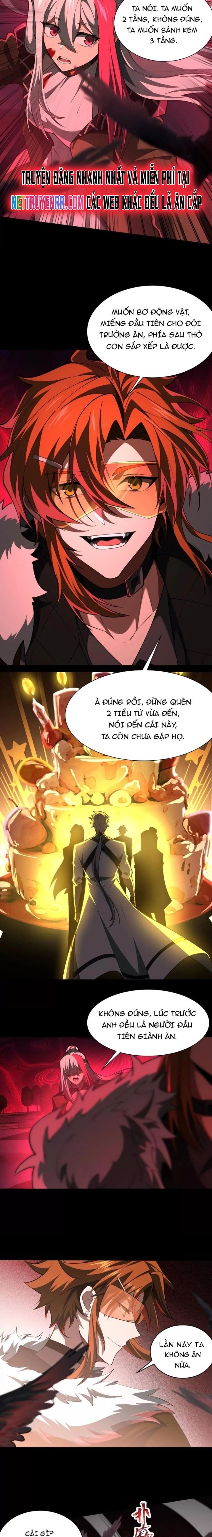 Thần Trò Chơi Dục Vọng - Chapter 81 - Page 4