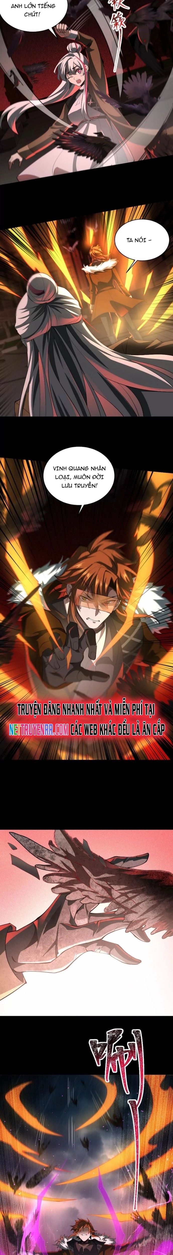 Thần Trò Chơi Dục Vọng - Chapter 81 - Page 5