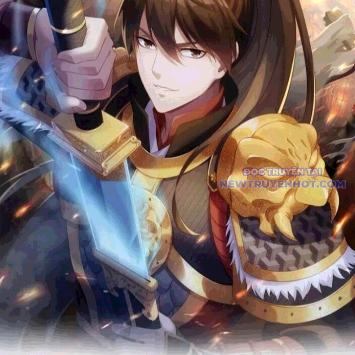 Đại Tần Ta Con Trai Tần Thủy Hoàng Giết Địch Thăng Cấp Thành Thần - Chapter 193 - Page 14