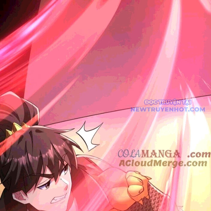 Đại Tần Ta Con Trai Tần Thủy Hoàng Giết Địch Thăng Cấp Thành Thần - Chapter 193 - Page 26