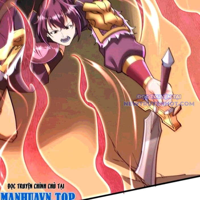 Đại Tần Ta Con Trai Tần Thủy Hoàng Giết Địch Thăng Cấp Thành Thần - Chapter 193 - Page 37