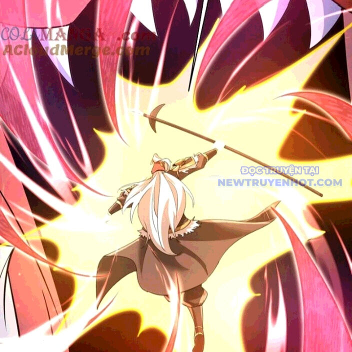 Đại Tần Ta Con Trai Tần Thủy Hoàng Giết Địch Thăng Cấp Thành Thần - Chapter 193 - Page 42