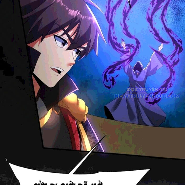 Đại Tần Ta Con Trai Tần Thủy Hoàng Giết Địch Thăng Cấp Thành Thần - Chapter 193 - Page 47